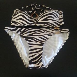 Ralph Lauren Bikini Set Brand New Condition